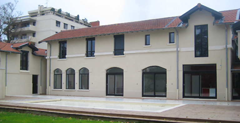 Menuiserie