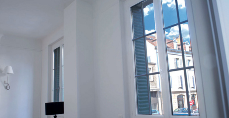 PVC sur mesure