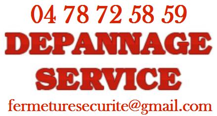 Dépannage