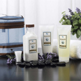 Aroma spa collection
