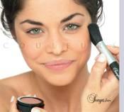 Pinceau blush sonya
