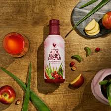 Aloe Berry Nectar Forever