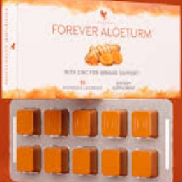 Forever Aloe Turm