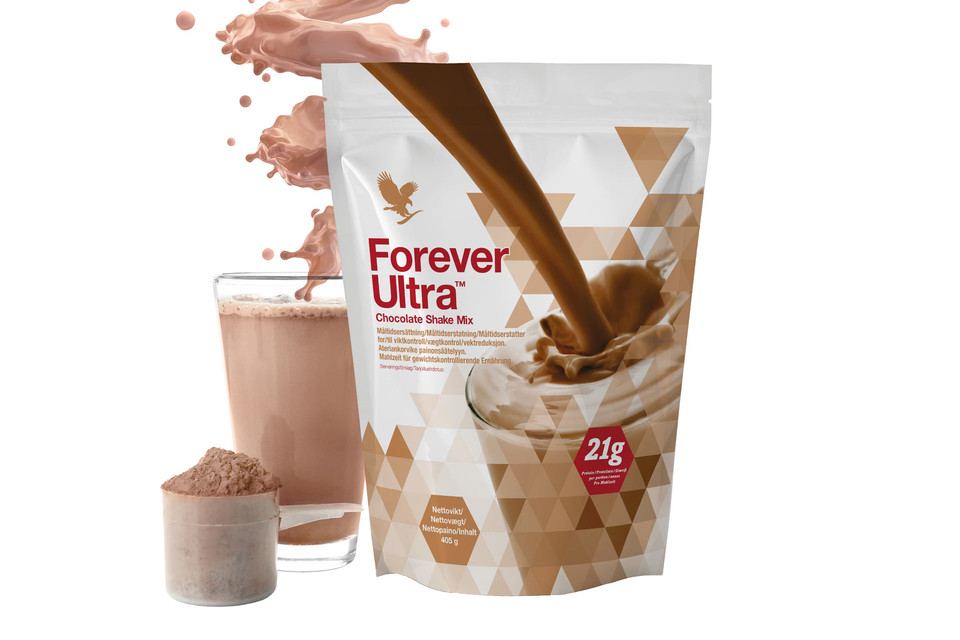 Forever Lite Ultra Chocolat