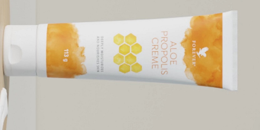 Aloe Propolis Crème