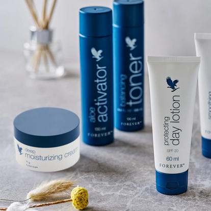 Soins Spécifiques Forever Living Products