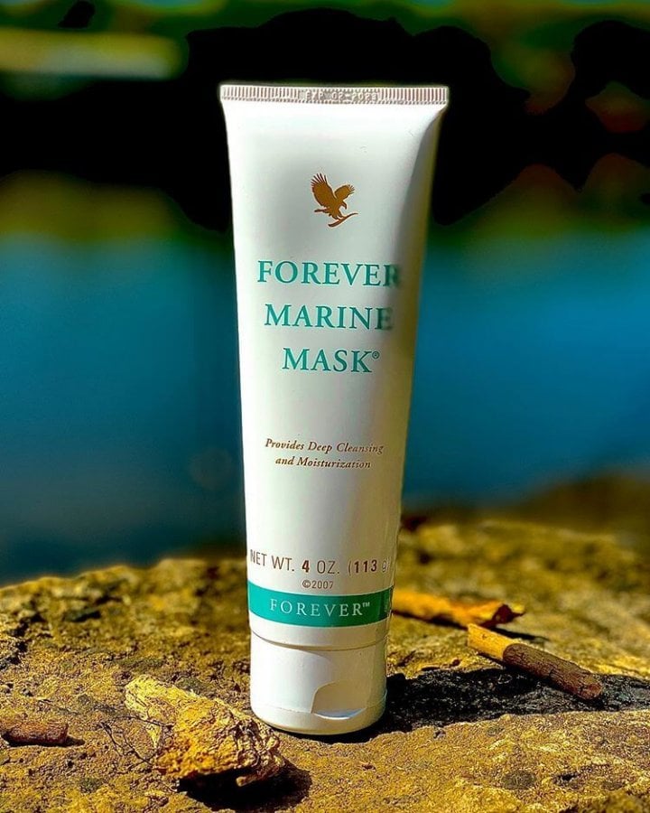 Forever Marine Mask