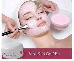 Masque Poudre Visage - Forever Living Products