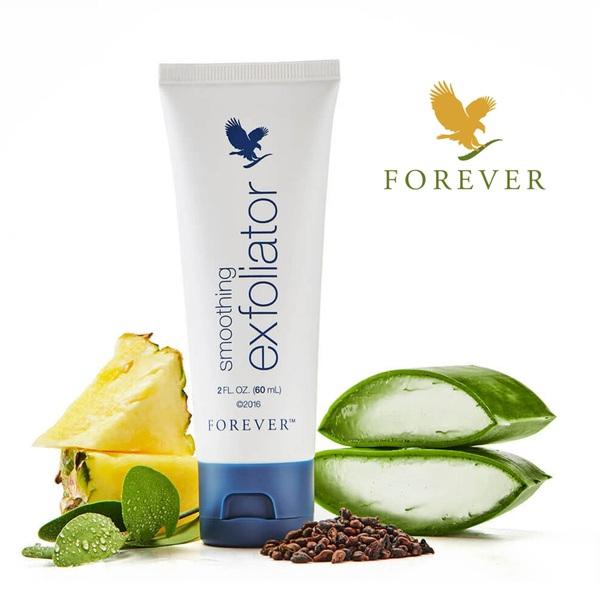 Soin Exfoliant Forever Living Products