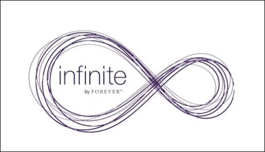 Infinite by Forever