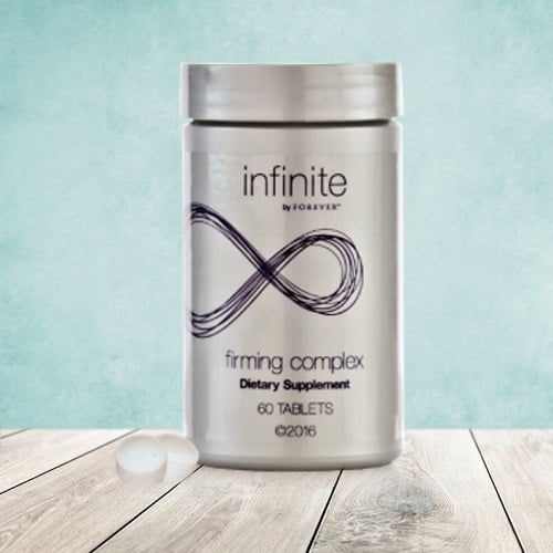 Complexe raffermissant Infinite