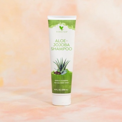 Après-Shampooing Aloe-Jojoba