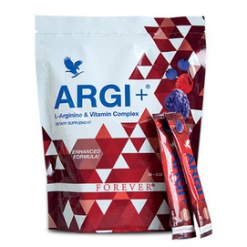 Forever Argi+