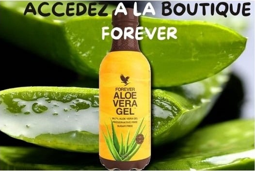 Forever Living Products Boutique