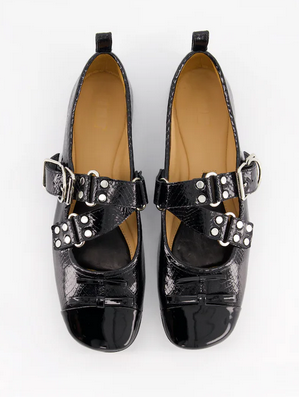 chaussures 13 09 SR