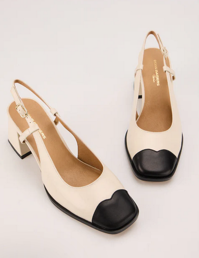 chaussures bons baisers