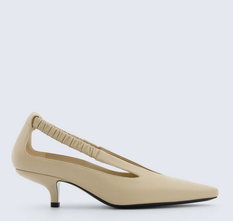 escarpin carven