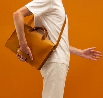 sac Le Feuillet