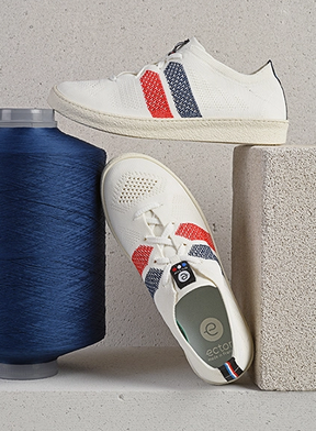 chaussures ector sneakers