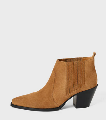 chaussures Gerard Darel