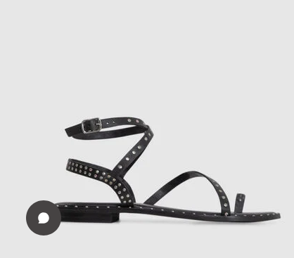 chaussures ikks