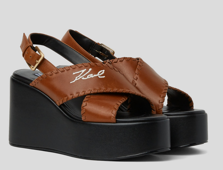 chaussures Karl Lagerfeld