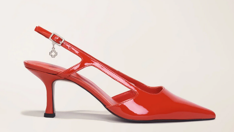 chaussures maje