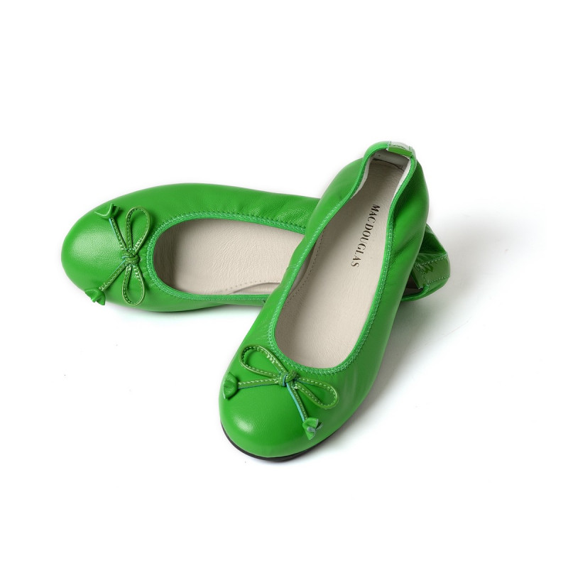 chaussures Mac Douglas