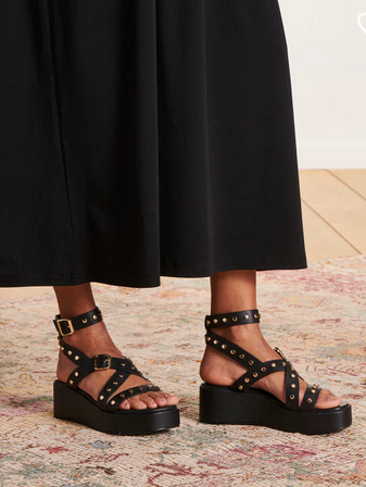 chaussures la fée maraboutée