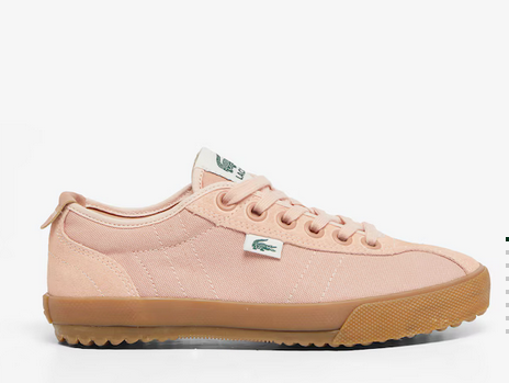 chaussures lacoste