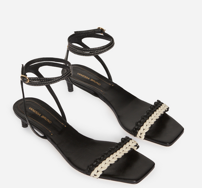 chaussures vanessa bruno