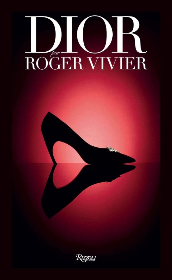 DIOR Roger Vivier