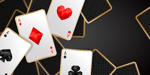 Top table games at online casinos