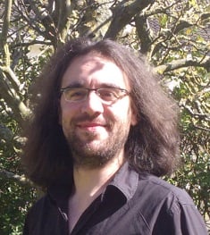 Gavriel H. Feist
