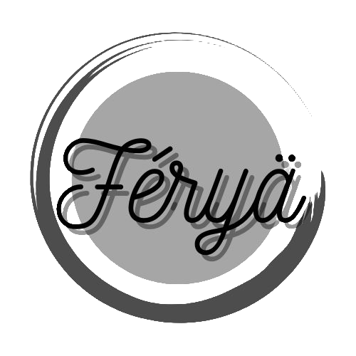 Logo du label Férya