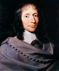 Portrait d'un homme joyeux - Ép. 4/4 - Blaise Pascal, vers l'infini et  au-delà