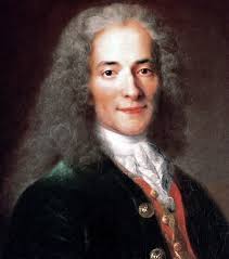 Voltaire - Wikiquote, le recueil de citations libres