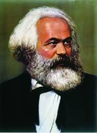 Encyclopédie Larousse en ligne - Karl Marx