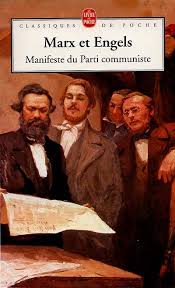 Résumé du Manifeste du parti communiste de Marx et Engels | Question d'économie
