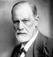 Sigmund Freud