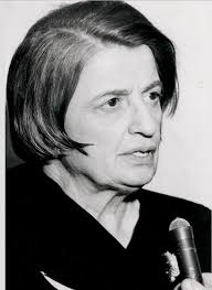 The Day Ayn Rand Died. March 6th with the be 37th anniversary… | by James  Peron | The Radical Center | Medium
