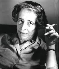 Citations de Hannah Arendt