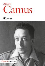 Livre: Œuvres, Albert Camus, Gallimard, Quarto, 9782070140855 -  Leslibraires.fr