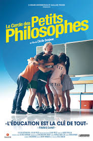 Le Cercle des petits philosophes - film 2018 - AlloCiné