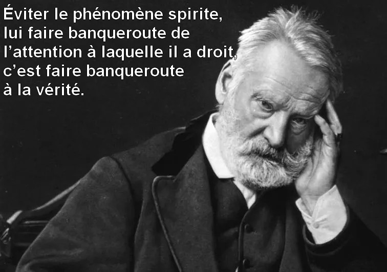 Photo de Victor HUGO