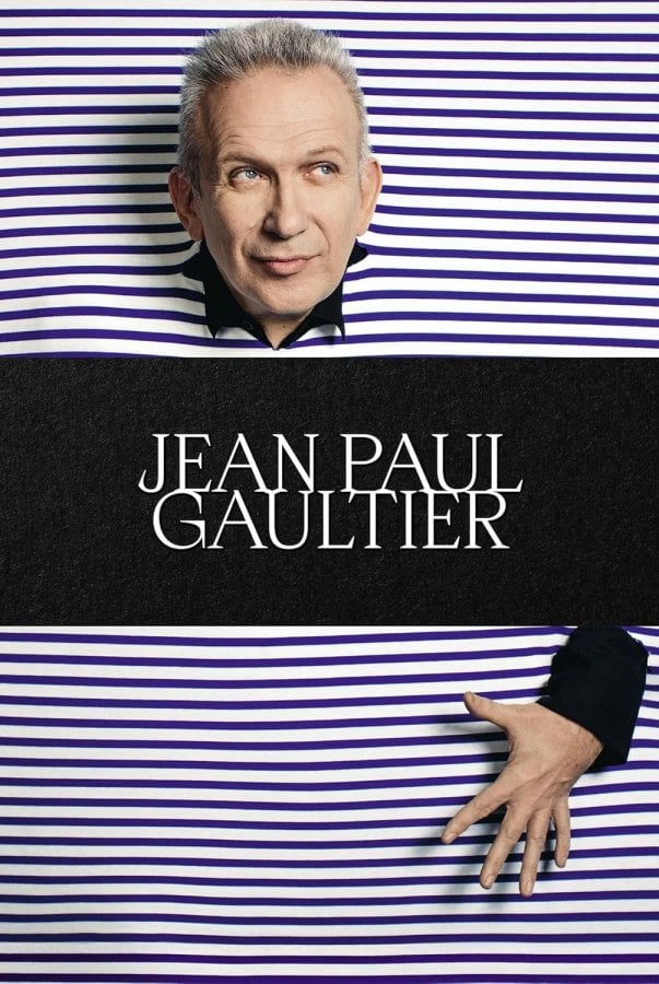 Bibliographie Jean Paul Gaultier