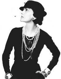 Coco Chanel