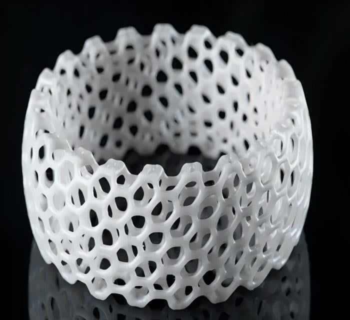 3D Printing Materials