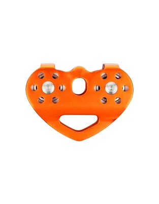 DOUBLE PULLEY