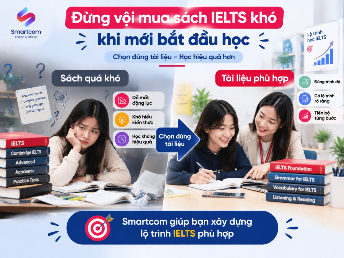 Nhung khoan chi khong can thiet khi moi hoc tieng Anh